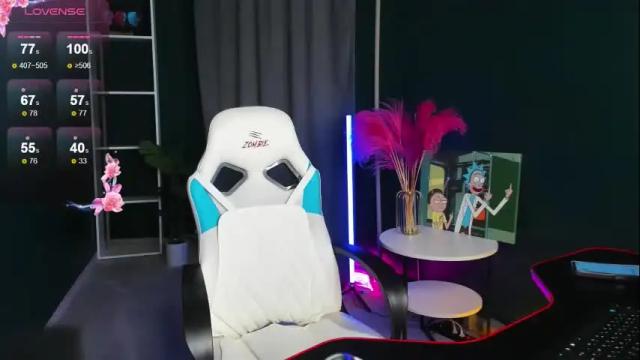 Image 8 of ann_ellis Stream on Chaturbate on 2 months ago