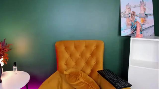 Image 2 of ann_ellis Stream on Chaturbate on 2 months ago