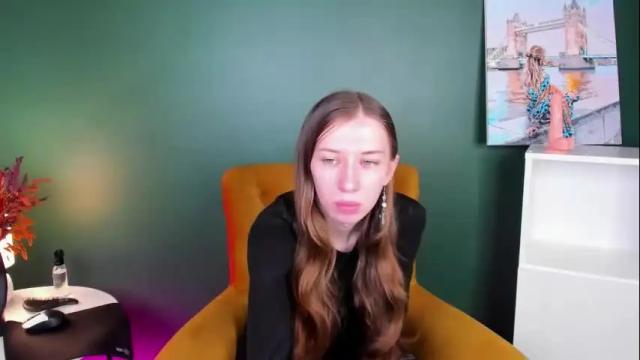 Image 6 of ann_ellis Stream on Chaturbate on 2 months ago