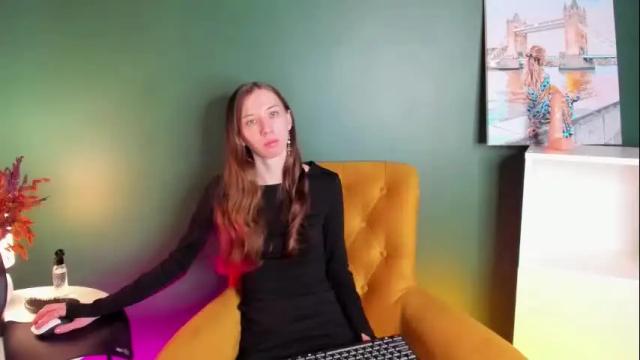 Image 7 of ann_ellis Stream on Chaturbate on 2 months ago