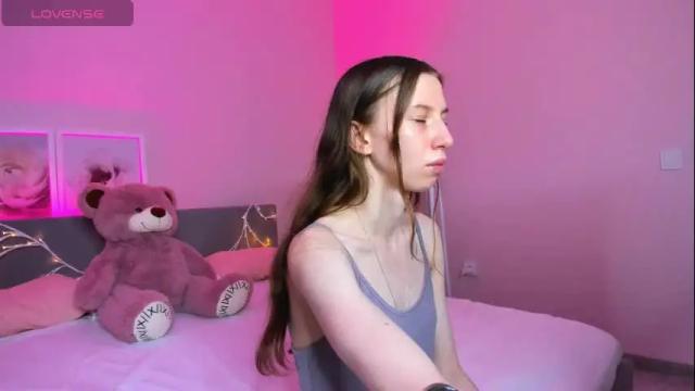 Thumbnail 1, ann_ellis's Stream at Chaturbate, 2 months ago
