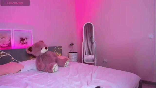 Image 2 of ann_ellis Stream on Chaturbate on 2 months ago