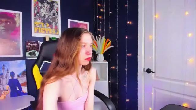 Image 3 of ann_ellis Stream on Chaturbate on 2 months ago