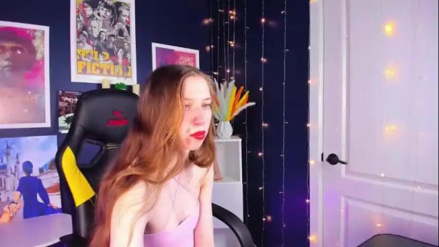 Image 4 of ann_ellis Stream on Chaturbate on 2 months ago