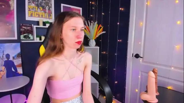 Thumbnail 2, ann_ellis's Stream at Chaturbate, 2 months ago