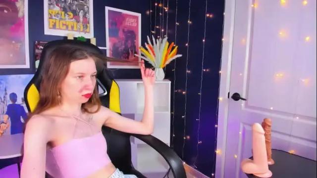Image 6 of ann_ellis Stream on Chaturbate on 2 months ago