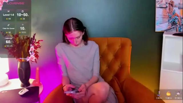 Thumbnail 1, ann_ellis's Stream at Chaturbate, 2 months ago