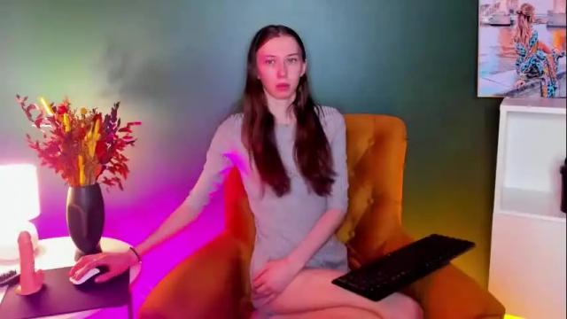 Image 11 of ann_ellis Stream on Chaturbate on 2 months ago