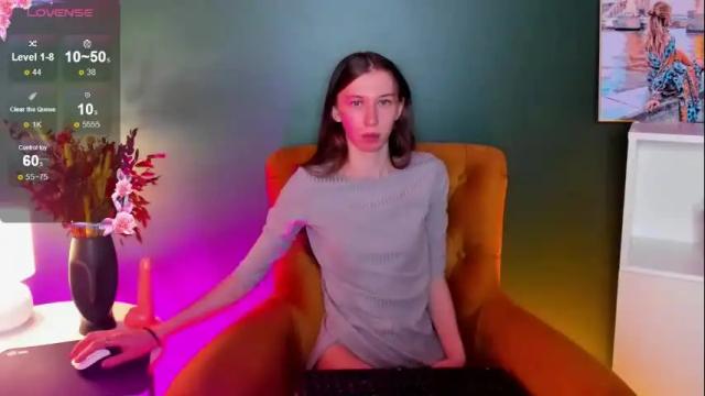 Image 2 of ann_ellis Stream on Chaturbate on 2 months ago