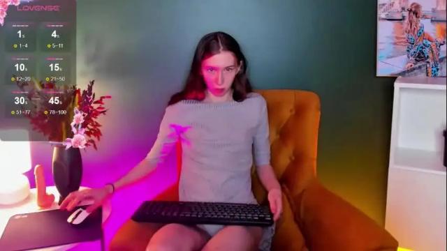 Image 3 of ann_ellis Stream on Chaturbate on 2 months ago