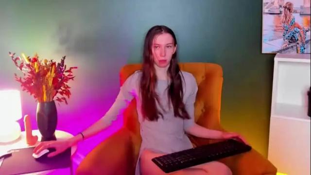 Image 7 of ann_ellis Stream on Chaturbate on 2 months ago