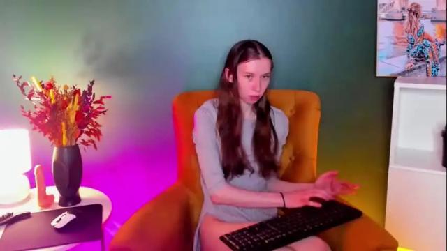Thumbnail 3, ann_ellis's Stream at Chaturbate, 2 months ago