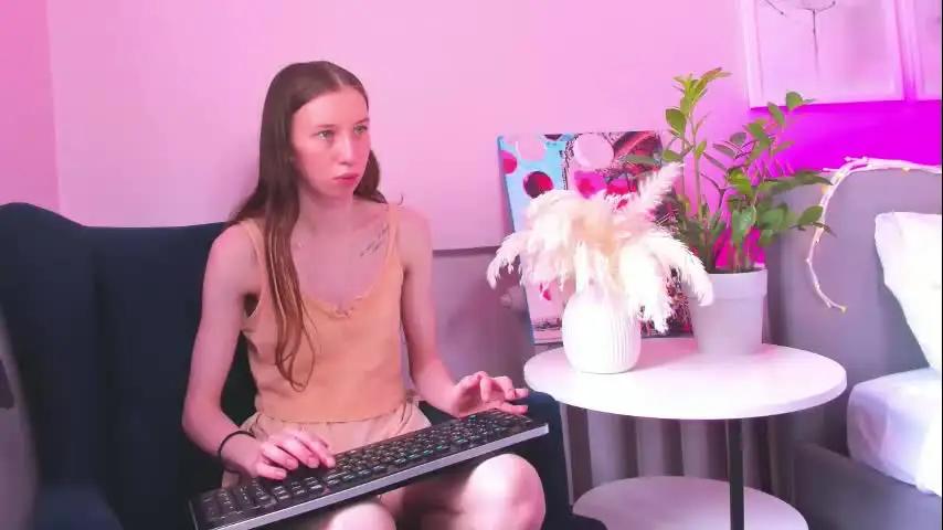 ann_ellis Chaturbate