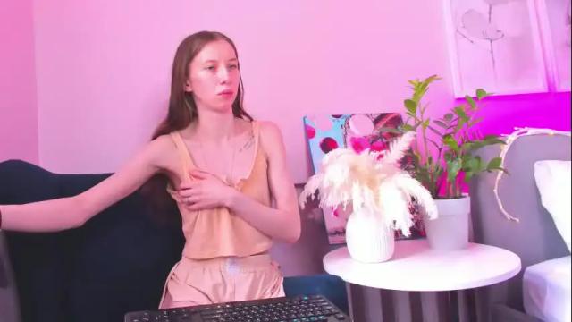 Image 3 of ann_ellis Stream on Chaturbate on 9 months ago