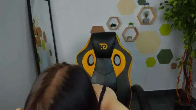 Image 10 of ann_fields Stream on Chaturbate on 15 months ago