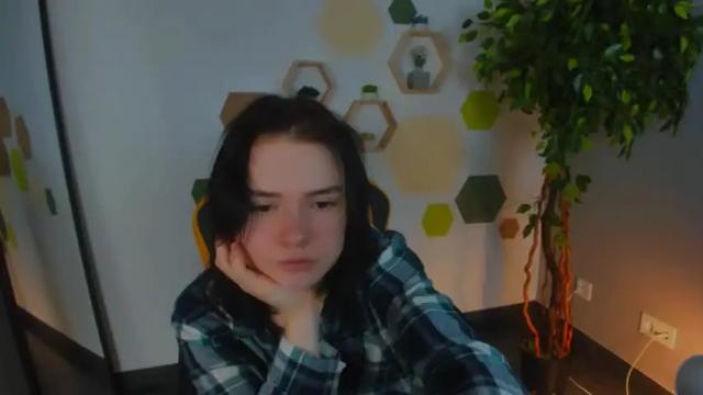 Thumbnail 1, ann_fields's Stream at Chaturbate, 15 months ago