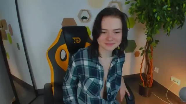 Image 2 of ann_fields Stream on Chaturbate on 15 months ago