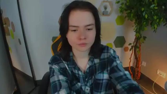 Thumbnail 2, ann_fields's Stream at Chaturbate, 15 months ago