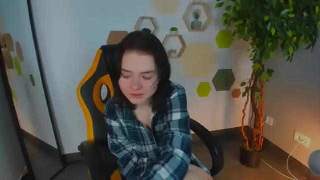 Image 7 of ann_fields Stream on Chaturbate on 15 months ago