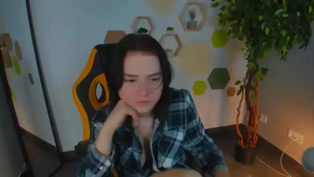 Image 8 of ann_fields Stream on Chaturbate on 15 months ago