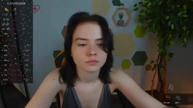 Image 10 of ann_fields Stream on Chaturbate on 15 months ago