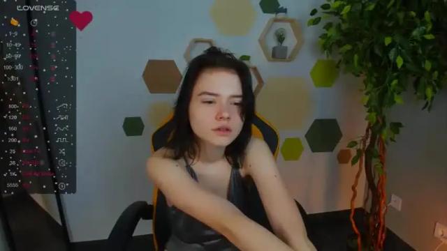 Image 12 of ann_fields Stream on Chaturbate on 15 months ago
