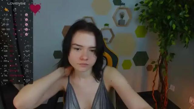 Image 6 of ann_fields Stream on Chaturbate on 15 months ago
