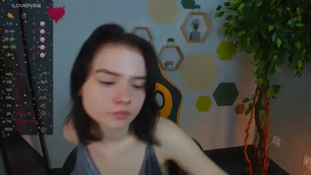 Thumbnail 3, ann_fields's Stream at Chaturbate, 15 months ago