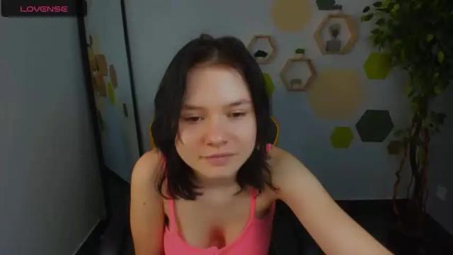 Image 4 of ann_fields Stream on Chaturbate on 15 months ago