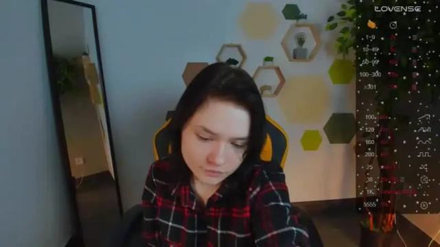 Thumbnail 1, ann_fields's Stream at Chaturbate, 15 months ago