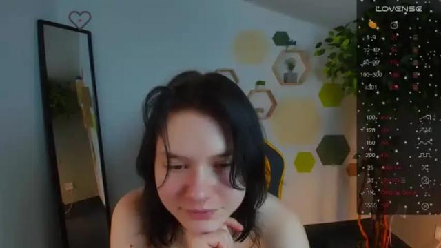 Thumbnail 2, ann_fields's Stream at Chaturbate, 15 months ago