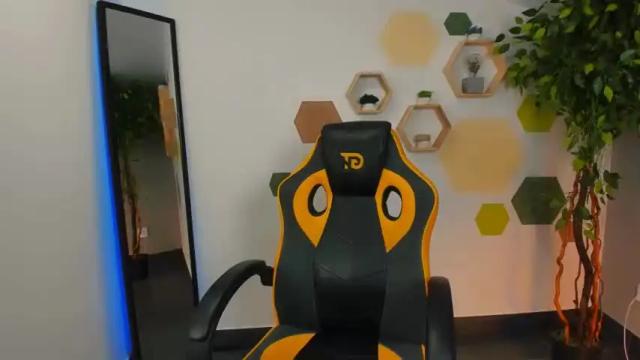 Thumbnail 2, ann_fields's Stream at Chaturbate, 15 months ago