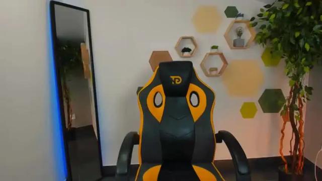 Image 7 of ann_fields Stream on Chaturbate on 15 months ago