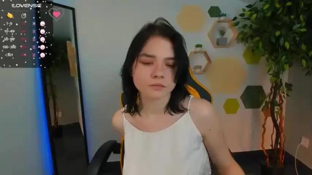 Thumbnail 3, ann_fields's Stream at Chaturbate, 15 months ago