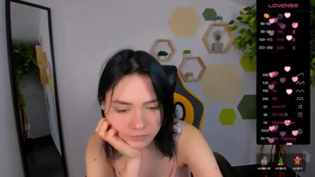 Image 7 of ann_fields Stream on Chaturbate on 14 months ago