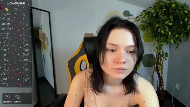 Thumbnail 2, ann_fields's Stream at Chaturbate, 14 months ago