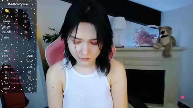 Thumbnail 1, ann_fields's Stream at Chaturbate, 14 months ago