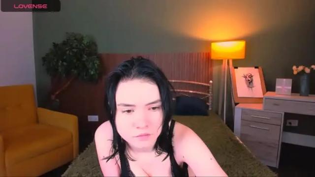 Image 2 of ann_fields Stream on Chaturbate on 14 months ago