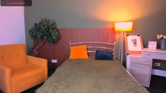 Image 4 of ann_fields Stream on Chaturbate on 14 months ago