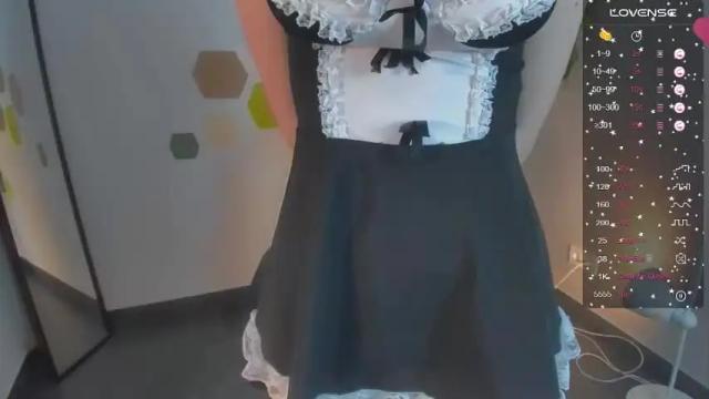Image 11 of ann_fields Stream on Chaturbate on 14 months ago