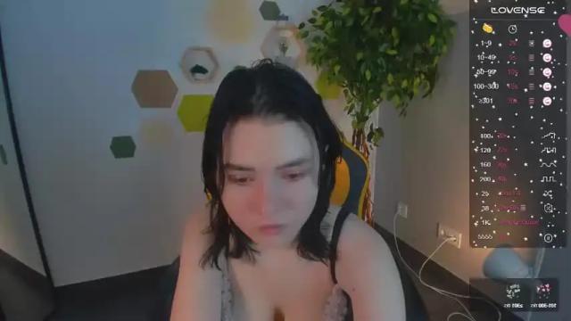 Image 3 of ann_fields Stream on Chaturbate on 14 months ago