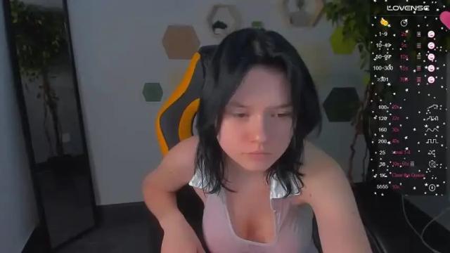Thumbnail 2, ann_fields's Stream at Chaturbate, 14 months ago
