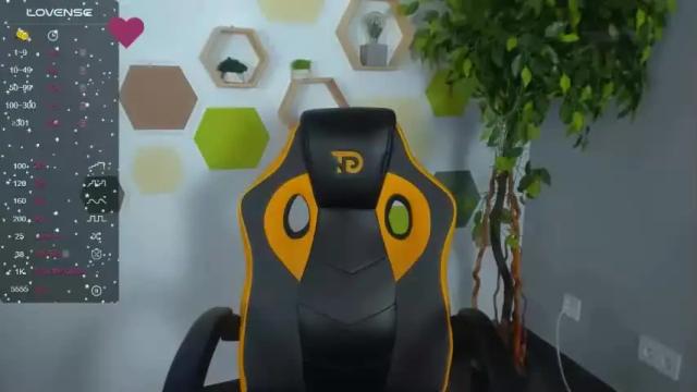 Thumbnail 2, ann_fields's Stream at Chaturbate, 14 months ago