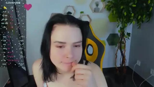 Image 11 of ann_fields Stream on Chaturbate on 14 months ago