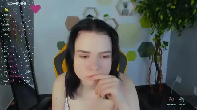 Image 12 of ann_fields Stream on Chaturbate on 14 months ago