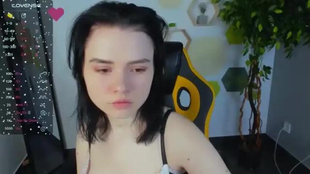 Thumbnail 3, ann_fields's Stream at Chaturbate, 14 months ago