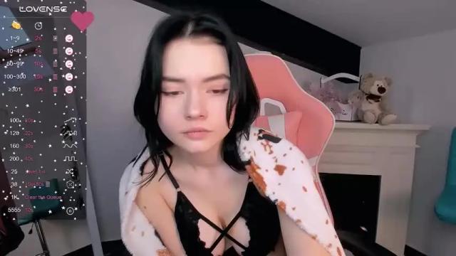 Image 11 of ann_fields Stream on Chaturbate on 14 months ago