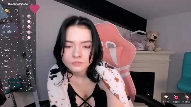 Image 12 of ann_fields Stream on Chaturbate on 14 months ago