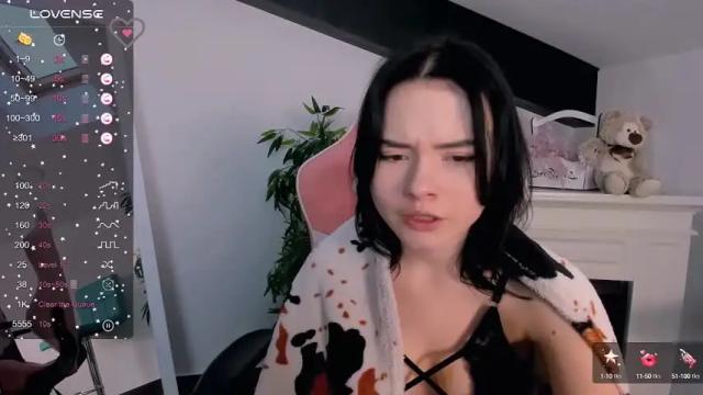 Thumbnail 2, ann_fields's Stream at Chaturbate, 14 months ago