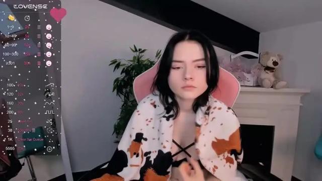 Image 6 of ann_fields Stream on Chaturbate on 14 months ago